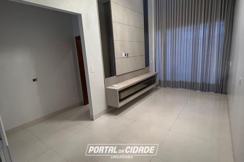 Casa para alugar - 100m&sup2; - Jardim Estancia