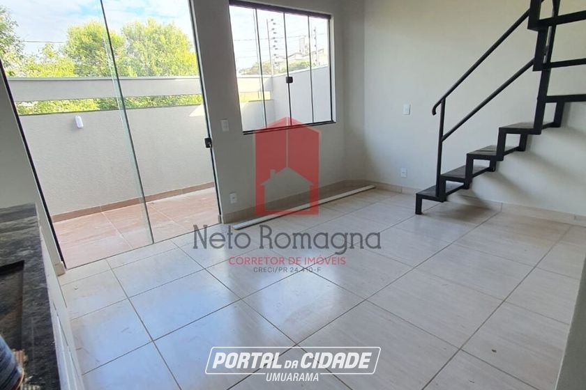 Apartamento para alugar - Parque Residencial Monte L&iacute;bano