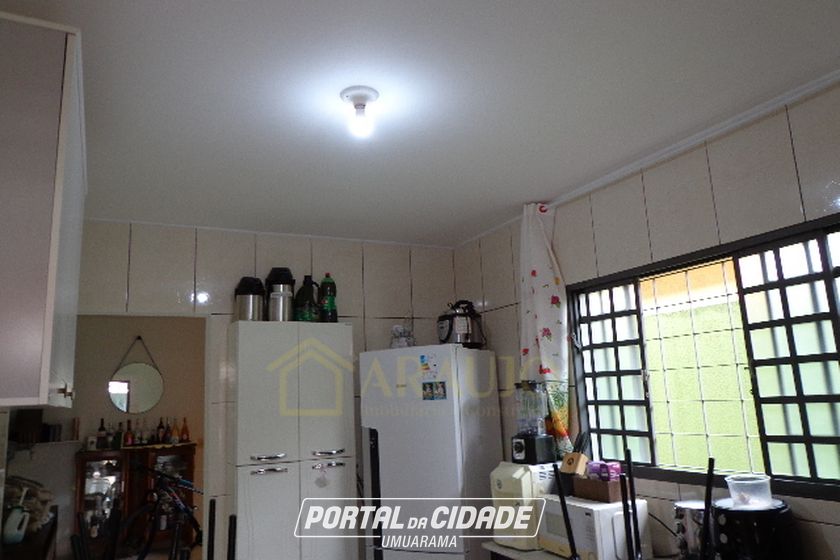 Casa &agrave; venda - 148m&sup2; - Zona III