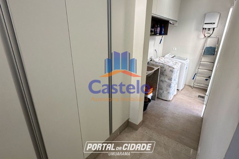 Casa &agrave; venda - 200m&sup2; - Condominio Residencial Ecoville