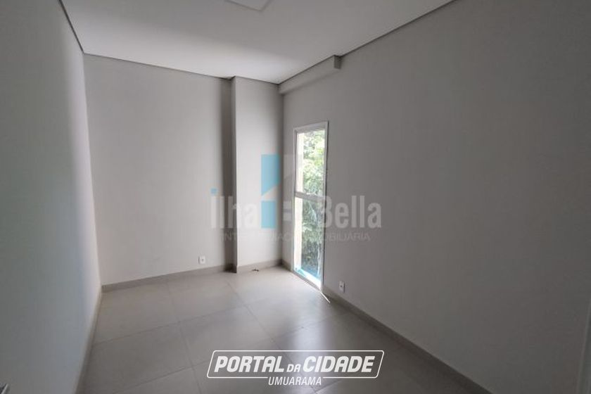 Apartamento para alugar - Zona III