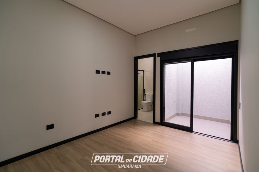 Casa &agrave; venda - 152m&sup2; - Paysage Essenza Condom&iacute;nio