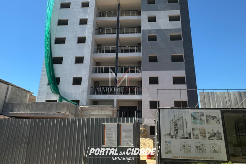 Apartamento &agrave; venda - 95m&sup2; - Avenida Vi&ccedil;osa