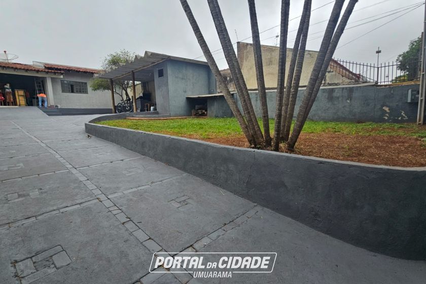 Casa &agrave; venda - 157m&sup2; - ZONA ARMAZEM