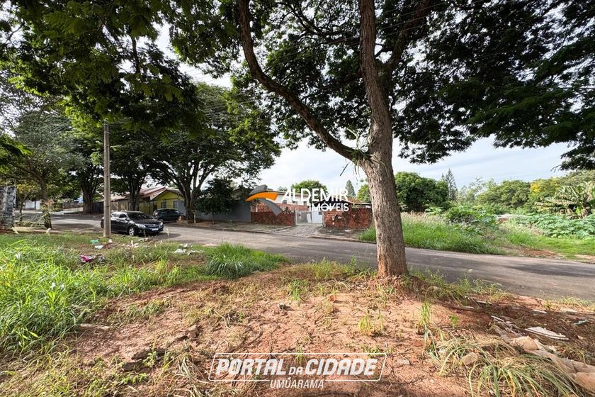 Terreno &agrave; venda - Parque san Gaetano