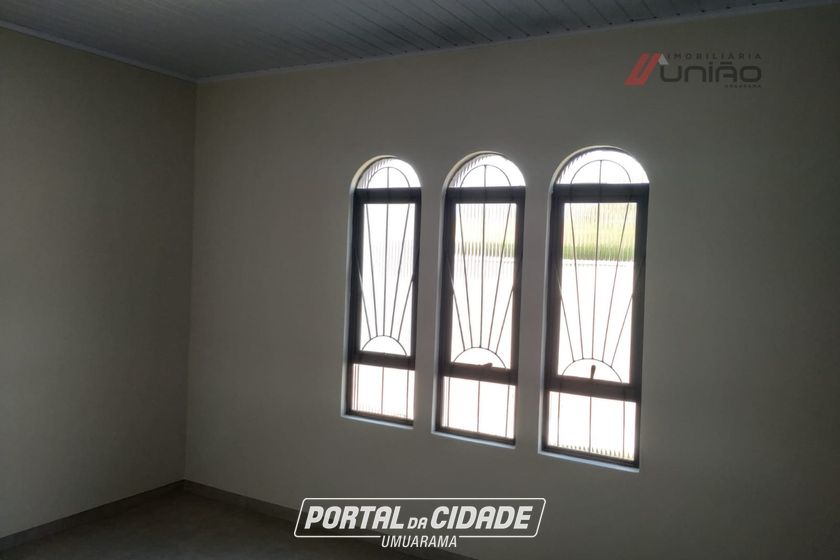 Casa &agrave; venda - 122m&sup2; - Zona VII