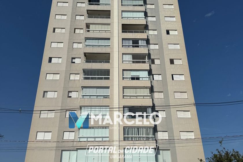 Apartamento &agrave; venda - 92m&sup2; - Jardim Am&eacute;rica