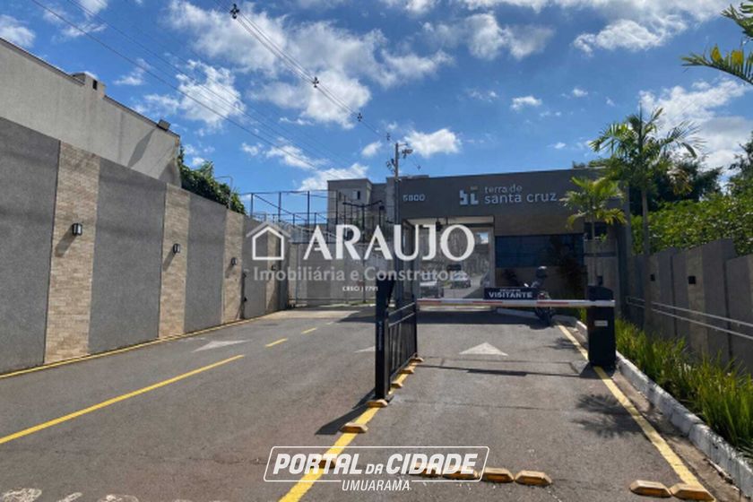 Apartamento &agrave; venda - 44m&sup2; - Zona V