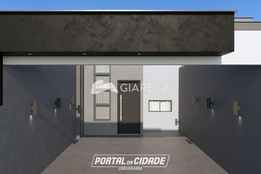 Casa &agrave; venda - 65m&sup2; - CRISTO REI
