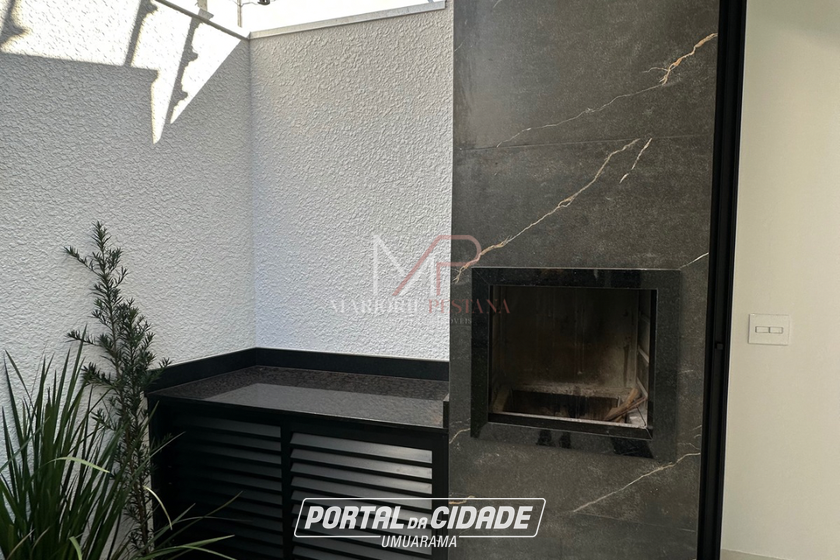 Casa &agrave; venda - 190m&sup2; - Jardim Am&eacute;rica