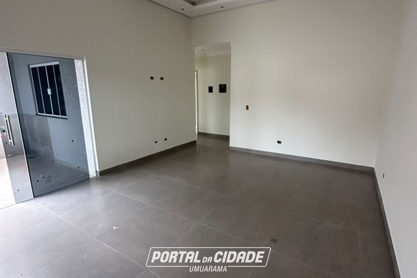 Casa &agrave; venda - 74m&sup2; - JARDIM IBIS