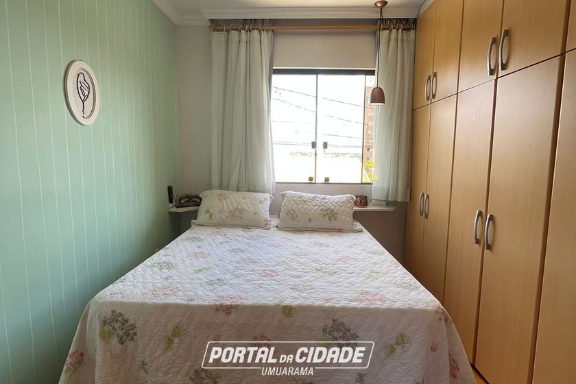 Sobrado &agrave; venda - 188m&sup2; - ZONA 2-A