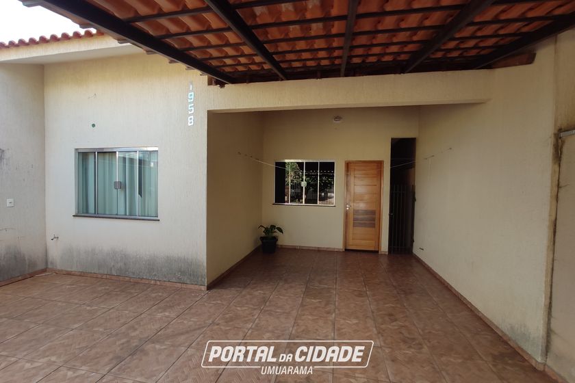 Casa &agrave; venda - 104m&sup2; - Parque Ibirapuera