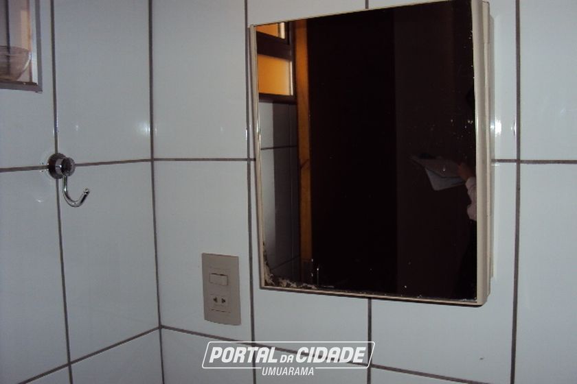 Apartamento para alugar - Jardim Alto da Boa Vista
