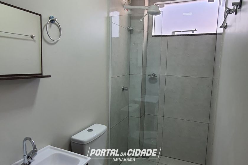 Apartamento para alugar - 490m&sup2; - Zona III