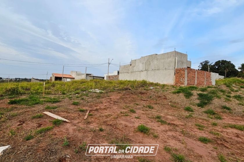 Terreno &agrave; venda - 140m&sup2; - Parque Riviera