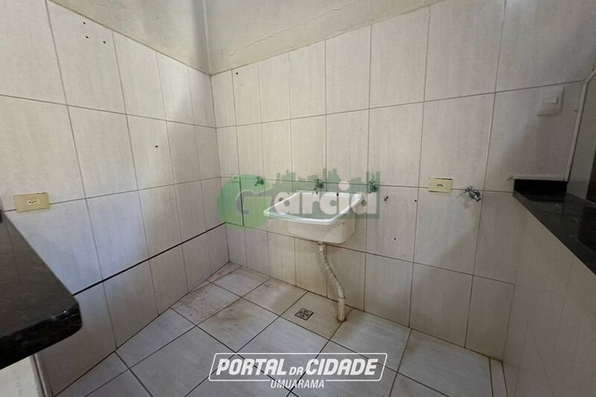 Casa para alugar - Zona V