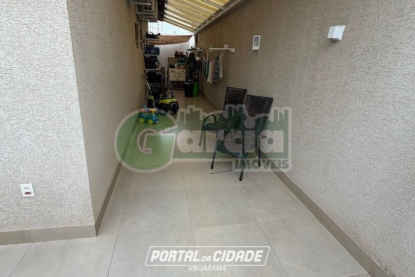 Casa &agrave; venda - 200m&sup2; - Zona I