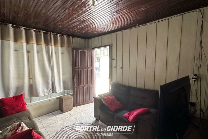 Casa &agrave; venda - 92m&sup2; - PARQUE SAN MARINO