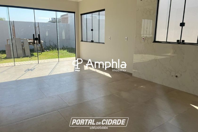 Casa &agrave; venda - 152m&sup2; - Vila Ga&uacute;cha