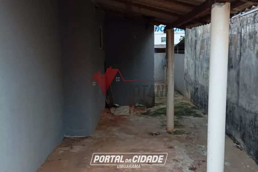 Casa para alugar - Conjunto Residencial Ouro Preto