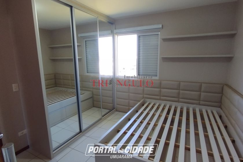 Apartamento &agrave; venda - 75m&sup2; - JARDIM CRUZEIRO