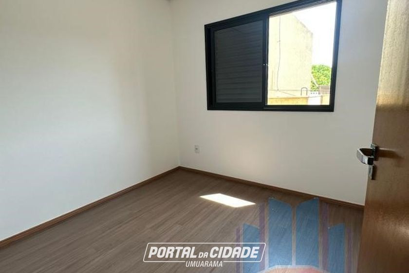 Apartamento &agrave; venda - 102m&sup2; - Zona VII