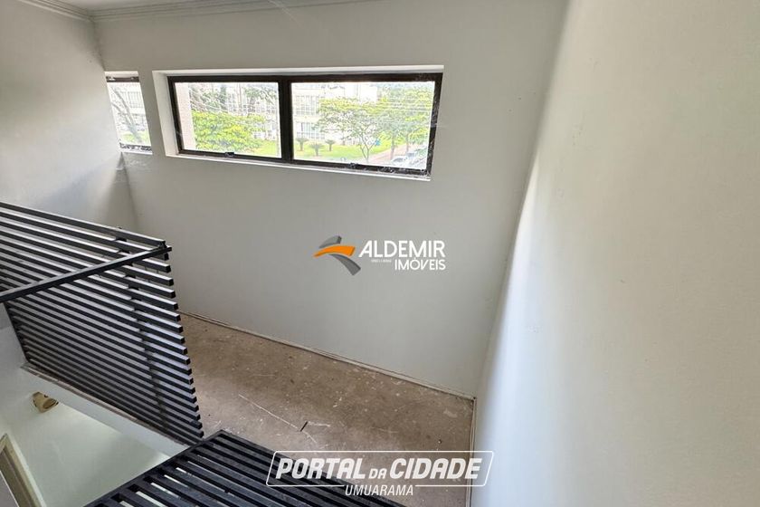Sala Comercial para alugar - 42m&sup2; - Zona 1