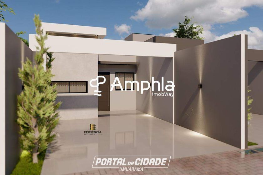 Casa &agrave; venda - 55m&sup2; - Jardim Coopagro