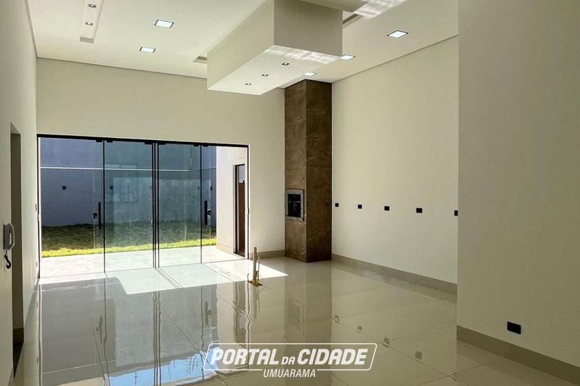 Casa &agrave; venda - 137m&sup2; - Parque Bandeirantes