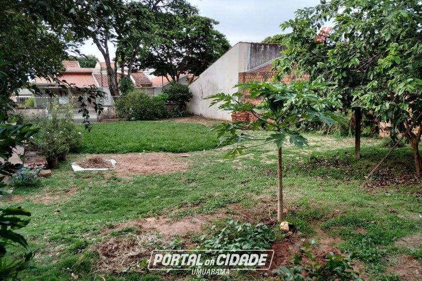 Casa &agrave; venda - 90m&sup2; - Zona VI