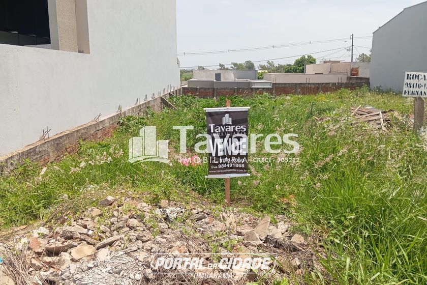 Terreno &agrave; venda - 161m&sup2; - Parque Ibirapuera