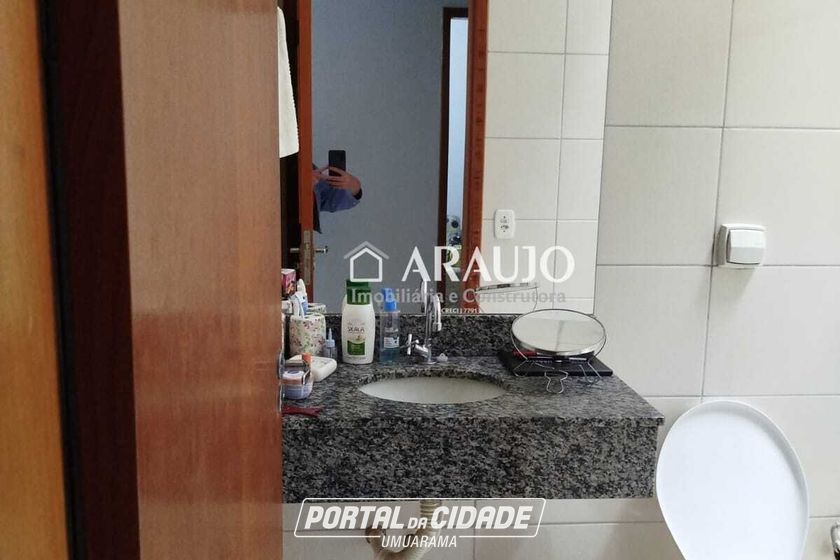 Casa &agrave; venda - 79m&sup2; - Jardim das Gar&ccedil;as II