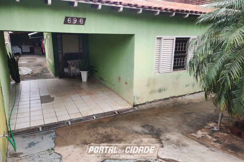 Casa &agrave; venda - 90m&sup2; - Jardim Monte Carlo