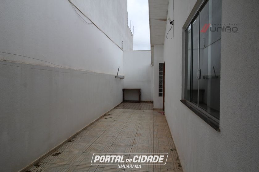 Casa &agrave; venda - 180m&sup2; - Zona V