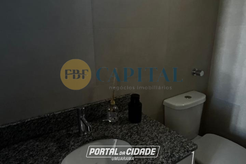 Apartamento &agrave; venda - 96m&sup2; - Jardim Porto Madero