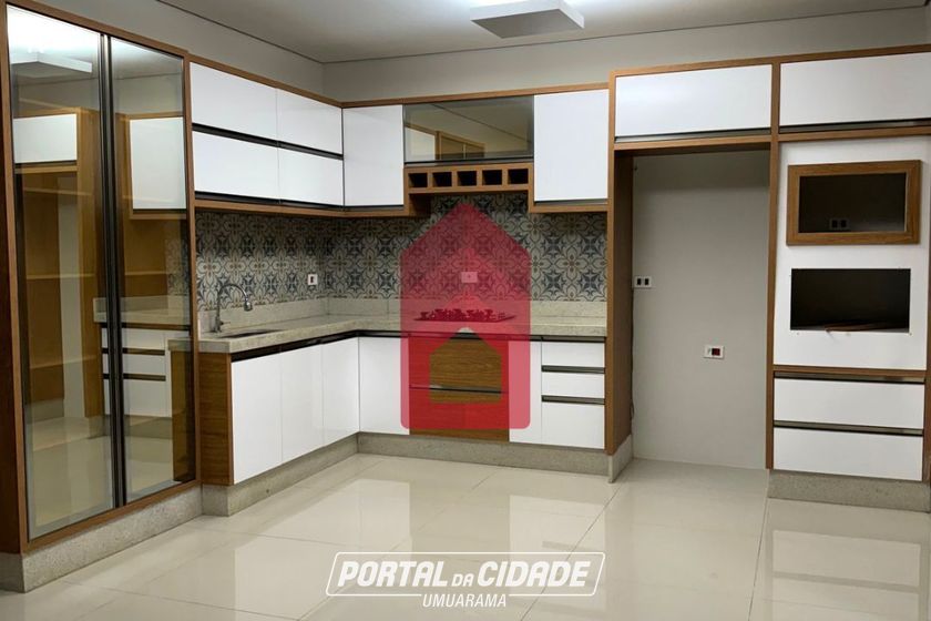 Casa para alugar - 380m&sup2; - Jardim Imigrantes II