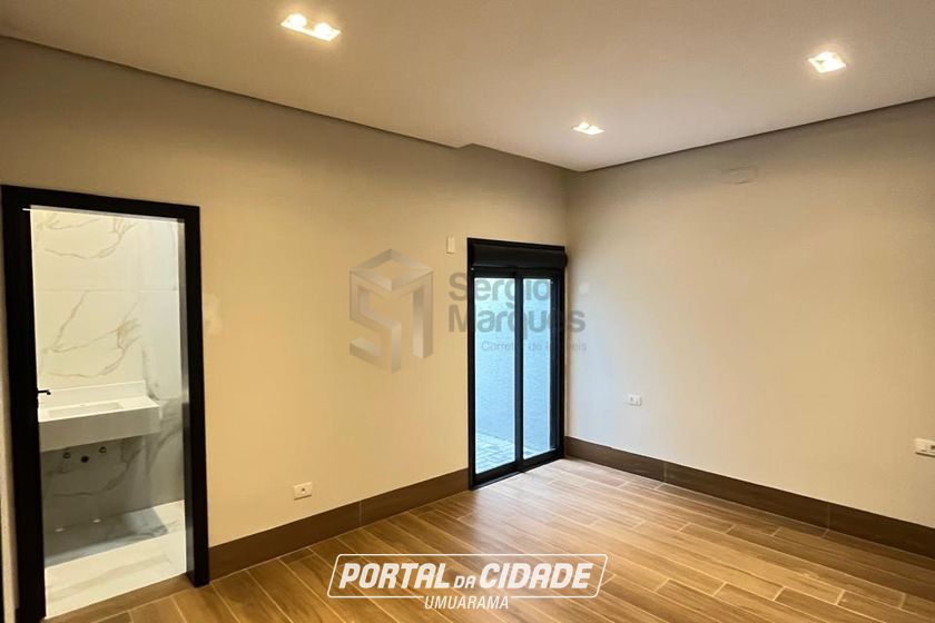 Casa &agrave; venda - 226m&sup2; - Portal das &Aacute;guas