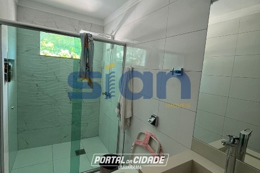 Casa &agrave; venda - 340m&sup2; - 