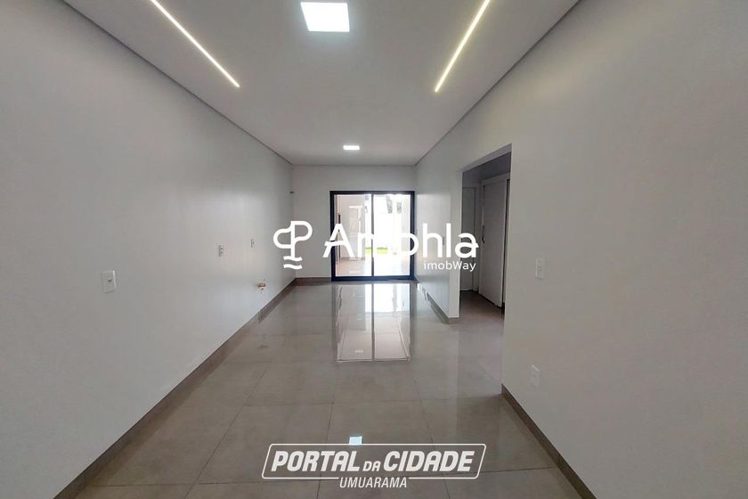 Casa &agrave; venda - 108m&sup2; - Jardim Gisela