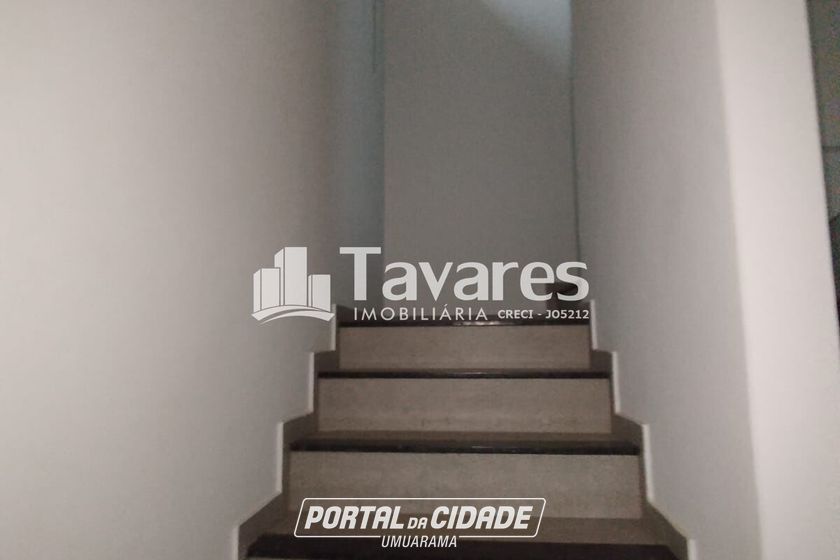 Sobrado para alugar - Parque San Remo III