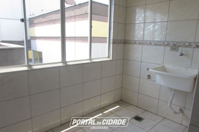 Apartamento &agrave; venda - 110m&sup2; - Zona III