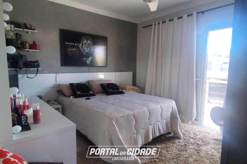 Sobrado &agrave; venda - 270m&sup2; - Pq Bandeirantes