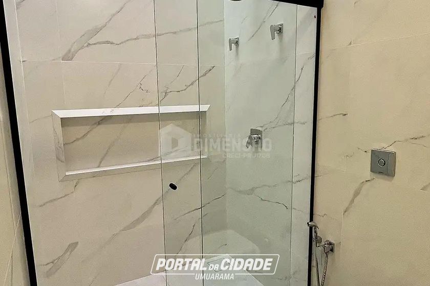 Casa &agrave; venda - 251m&sup2; - Condom&iacute;nio Central Park