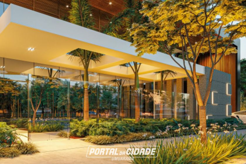 Apartamento &agrave; venda - 242m&sup2; - Parque Presidente