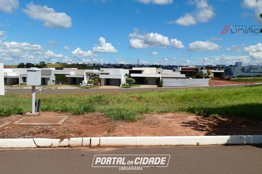 Terreno &agrave; venda - 250m&sup2; - Cond. Essenza Neocitt&agrave;