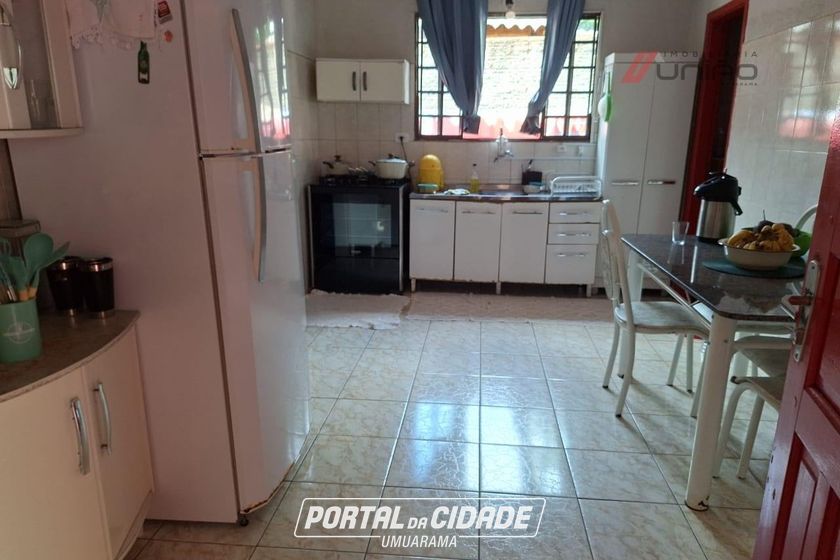 Casa &agrave; venda - 168m&sup2; - Conjunto Residencial Independencia