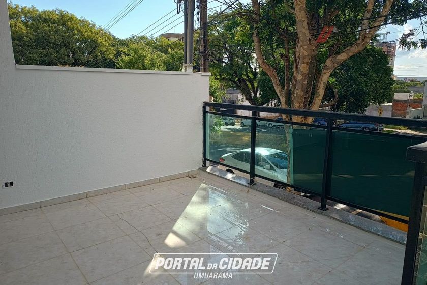 Sala Comercial para alugar - 280m&sup2; - Zona I