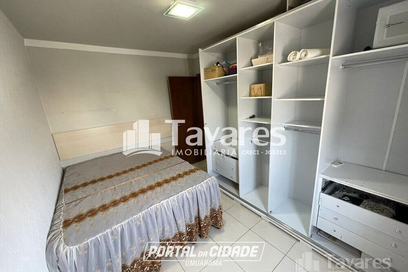 Apartamento &agrave; venda - 97m&sup2; - Jardim Mediterr&acirc;neo