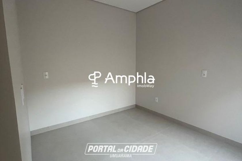 Casa &agrave; venda - 125m&sup2; - Tocantins